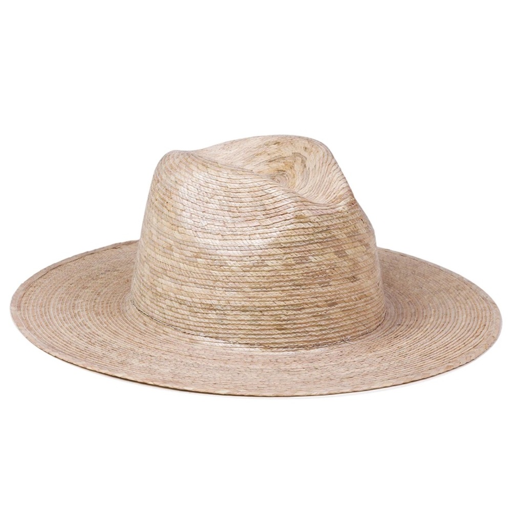 NWT NEW-Lack of Color Palma Fedora L/XL
